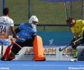 Hockey: Aus edge India in fifth Test, sweep series 5-0