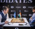 Candidates Chess: Gukesh to clash with Caruana; Praggnanandhaa takes on Nakamura