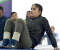 Vinesh gets what she demanded after public spat with WFI