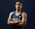 Vinesh, Reetika, Anshu secure Paris Olympics quotas