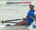 Paris Olympics: Panwar bags India's first quota in rowing