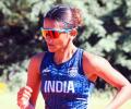 Walkers Priyanka, Akshdeep qualify for Paris Olympics