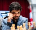 Gukesh wins Candidates, becomes youngest ever challenger for world title