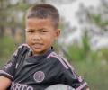 SEE: 6-year-old goalkeeping prodigy