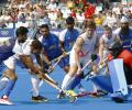 Olympics Hockey: India go down fighting to Belgium