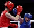 Olympic boxing gender row deepens as Lin wins...