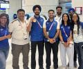 Manu Bhaker's coach Jung asked to vacate home in 2 days!