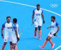 Can India continue dream run against Great Britain?