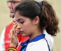 Manu Bhaker's next challenge: Balancing fame and focus