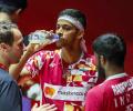 Mathias Boe calls it quits after Satwik-Chirag's Olympic exit