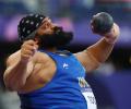 Toor flops in Shot Put; Chaudhary, Dhyani in 5000m