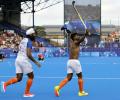 India can win hockey gold in Paris: Dhanraj Pillay