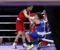 IBA gender tests on two boxers were illegitimate: IOC