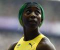 Shocking! Why Fraser-Pryce missed 100m semis