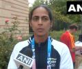 India's Pahal to run in repechage round for spot in 400m semis