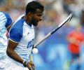 Olympics Hockey: India's Rohidas gets one-match ban; will miss semis