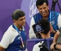 Padukone's sharp criticism divides badminton players