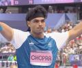 Olympics: Neeraj qualifies for final with season best effort