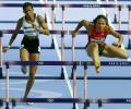 Annu Rani, Jyothi Yarraji out of Olympics after poor show