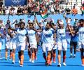 SEE: What PM Modi said to hockey team...