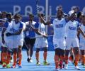 Hockey: Experts rave performance as India end on high