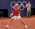 Nadal to skip US Open; plans to return at Laver Cup