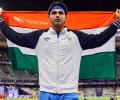 No Pretensions, All Heart: Neeraj Chopra's Honest Interview