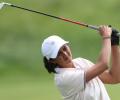 Lydia Ko wins women's golf gold; Aditi finishes T-29