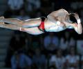 Olympics: China complete golden sweep in diving