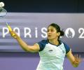 'Not Funded' By Anyone: Ashwini Ponnappa