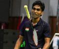 Para shuttler Bhagat suspended for 18 months, to miss Paris Paralympics