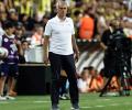 Mourinho's Fenerbahce fail to make Champions League