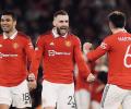 Big blow for Manchester United ahead of new season