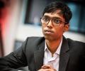 Grand Chess Tour: Praggnanandhaa finishes last in rapid