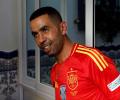 Spain football star Lamine Yamal's father 'serious but stable' after stabbing