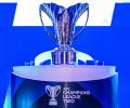 AFC Champions League Two: Tough draw for Mohun Bagan SG