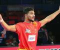 Pro Kabaddi League: Tanwar is costliest buy on Day 1