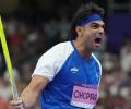 Neeraj Chopra gears up for Diamond League despite injury