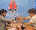 Sinquefield Cup: Gukesh draws with Nepomniachtchi