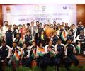 'We are expecting 25-30 medals at Paris Paralympics'