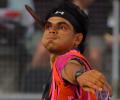 Neeraj Chopra finishes 2nd in Lausanne Diamond League