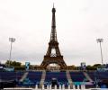 Paralympics fever hits Paris