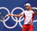 Golden Slam in the bag, Djokovic eyes record 25th Major at US Open