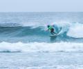 Indian surfers secure first-ever quota in Asian Games