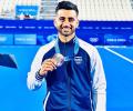 Manpreet eyes unprecedented 5th Olympic appearance