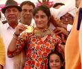 'My people are my medal': Vinesh Phogat