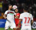 NEUFC beat Shillong Lajong, enter Durand Cup final