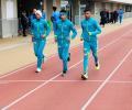 World U20: India qualify for 4x400m mixed relay final