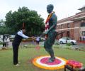 Remembering Major Dhyan Chand on National Sports Day