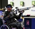 Paralympics Day 2: Golden girl Avani leads India's medal rush